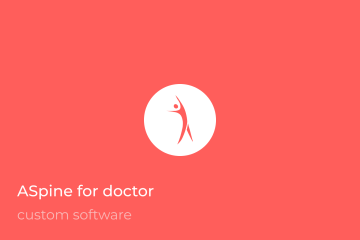 Aspine Doctor Symfony individuelle Softwareentwicklung
