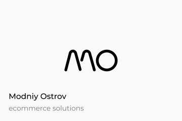 Modniy Ostrov Sylius Symfony E-Commerce