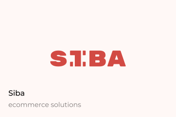 Siba E-Commerce Symfony Shop Sylius