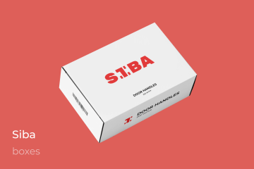Siba Boxes E-Commerce Symfony Sylius