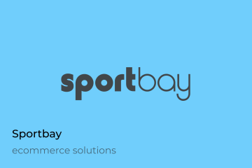 Sportbay Sylius E-Commerce Symfony